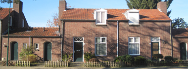 Eindhoven complex 552 Aalst