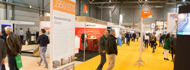 Den Bosch Beurs 2016