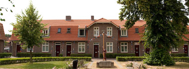 Voerendaal Laurentiusplein