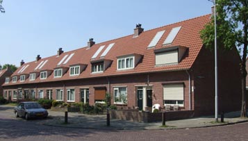 Warmtewisselaar