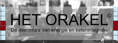 Energiebeurs 2012, Orakel van Delphi 3