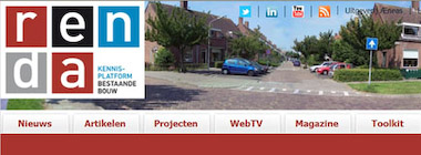 Boxtel, Renda
