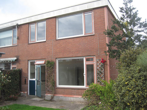 Woning