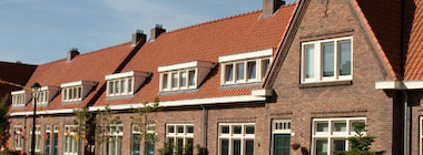 Eindhoven, Drents Dorp Noord