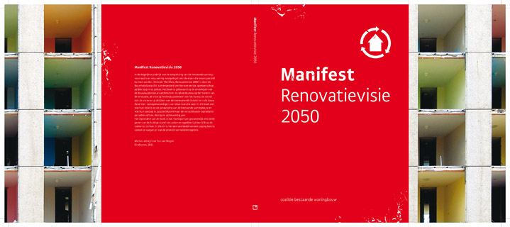 Manifest Renovatievisie 2050