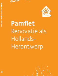 pamflet