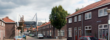 Eindhoven Philipsdorp