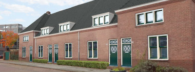 BouwhulpGroep, Philipsdorp 3