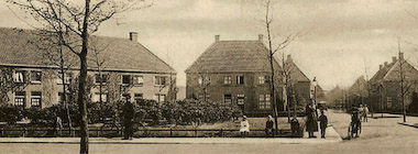 BouwhulpGroep, Philipsdorp 4