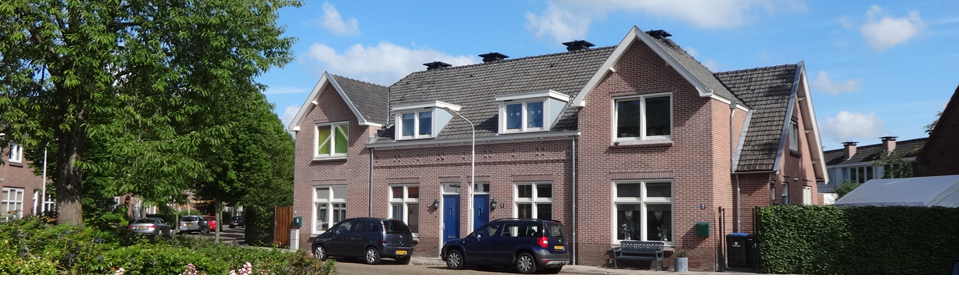 Lingewijk Gorinchem