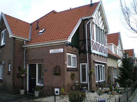 huis