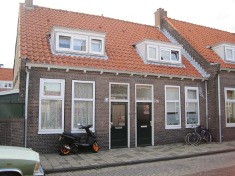 Zeeheldenbuurt