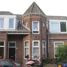 Zeeheldenbuurt