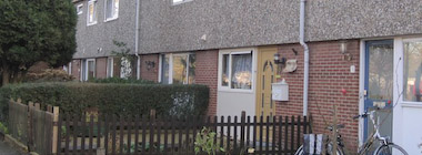 Middelburg, Gervinsland