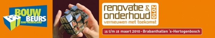 Renovatie & Onderhoud 2010