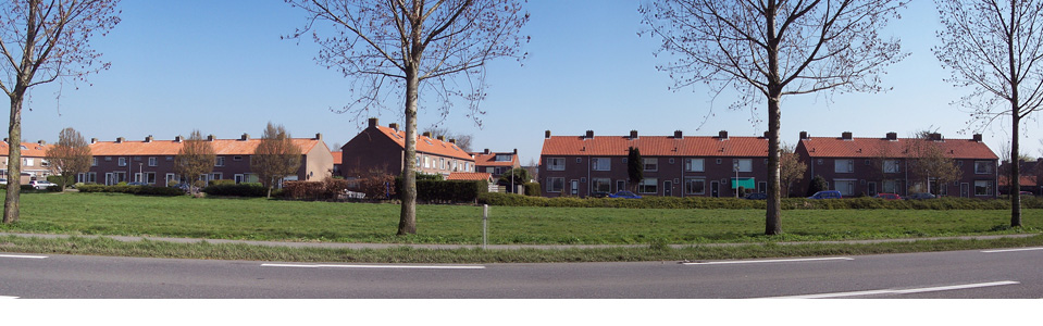 Nieuwpoort Liesdel