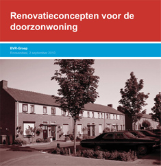 Renovatieconcepten