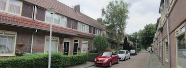 BouwhulpGroep, Vervolg Vreewijk