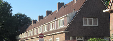 Rotterdam, Vreewijk