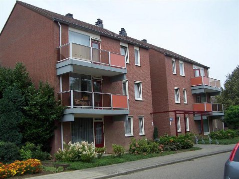 Woningbezit