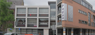 Tilburg, Padua