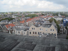 Studentenhuisvesting Utrecht