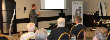 Veurne, seminars