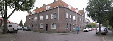 Vlaardingen, Vettenoordsepolder